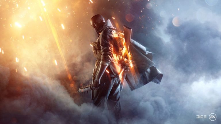 年終盤 Bf1の人口は マッチングコツなど はぐさんの備忘録